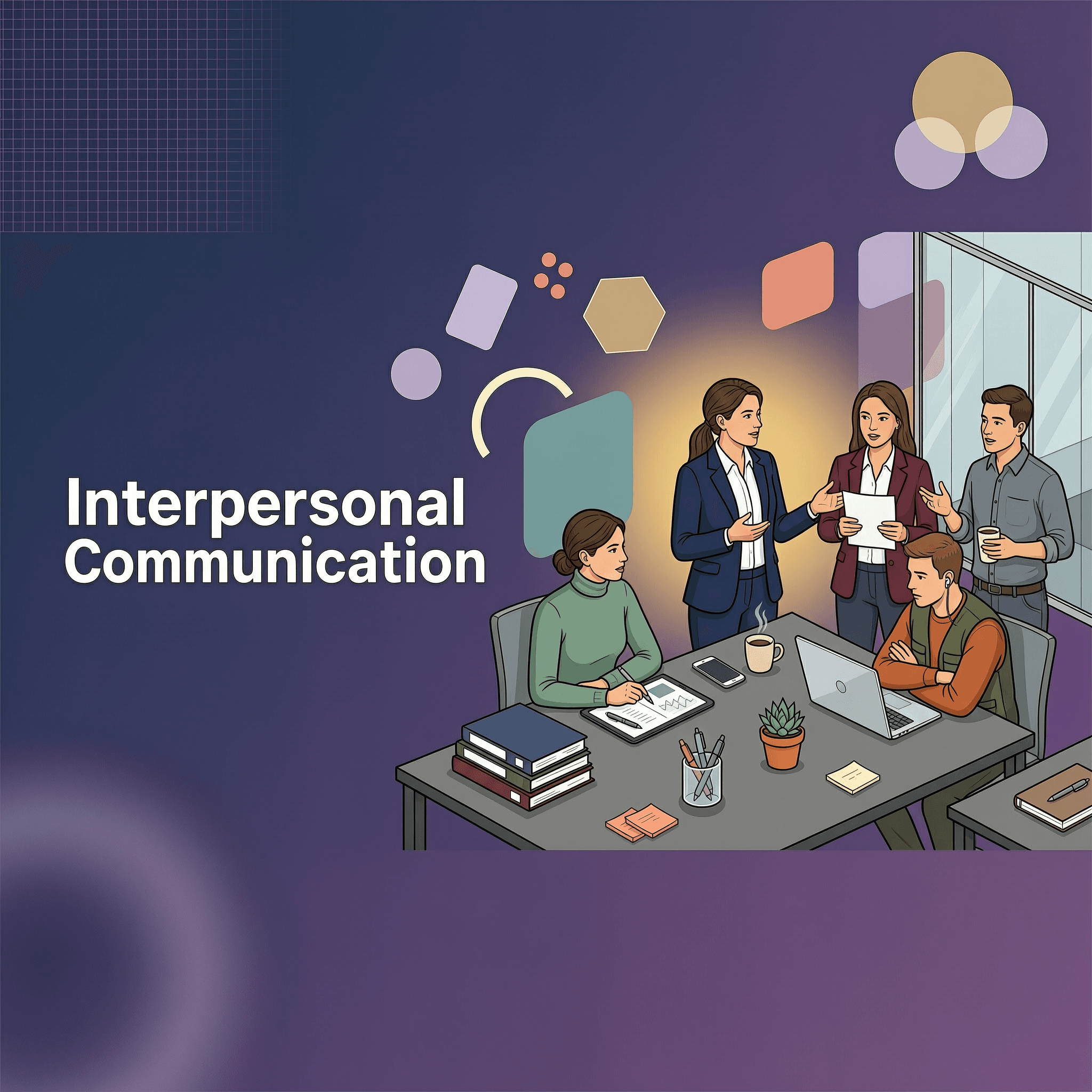 Interpersonal Communication