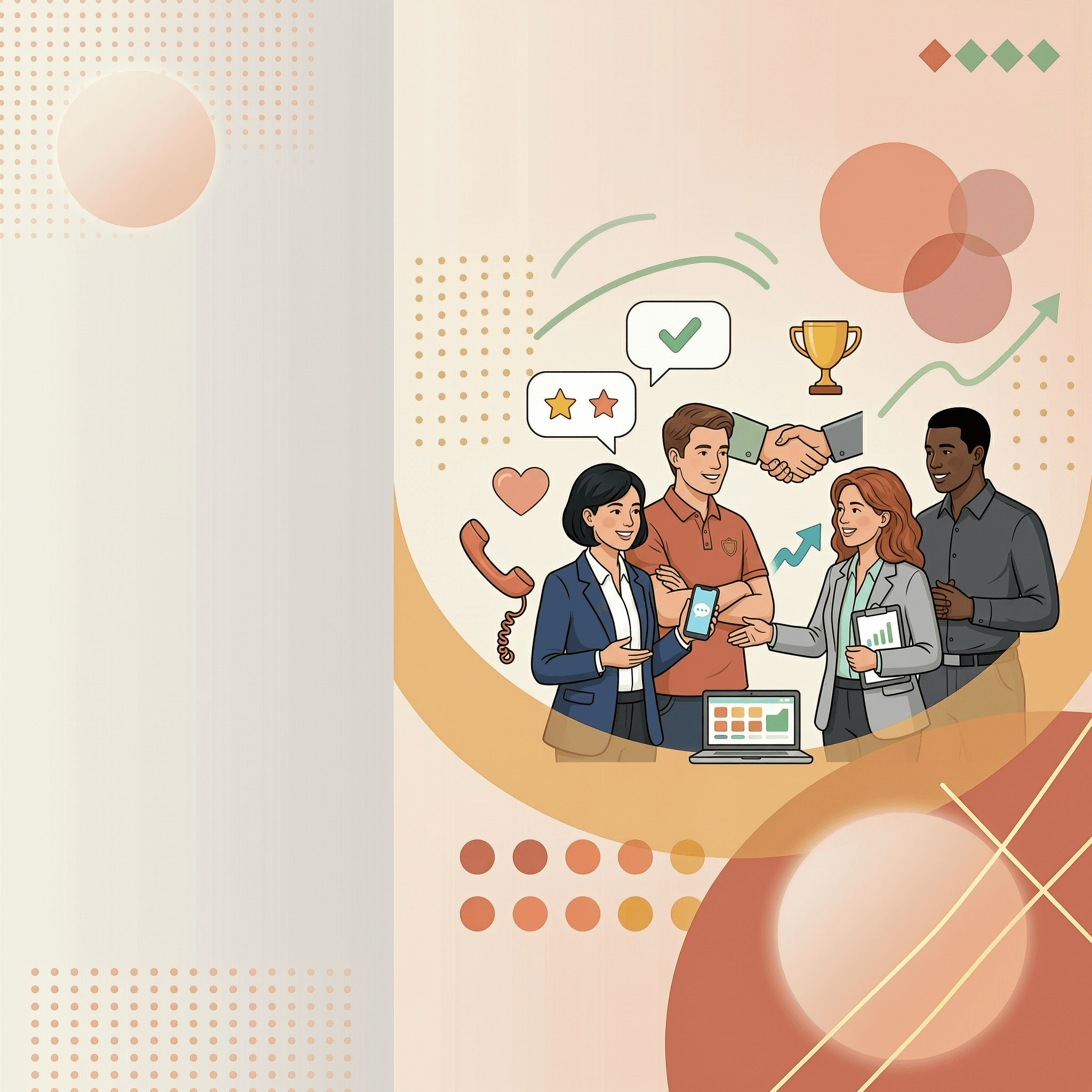 SITI + Customer Service Excellence